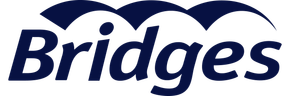 Bridges Estates logo